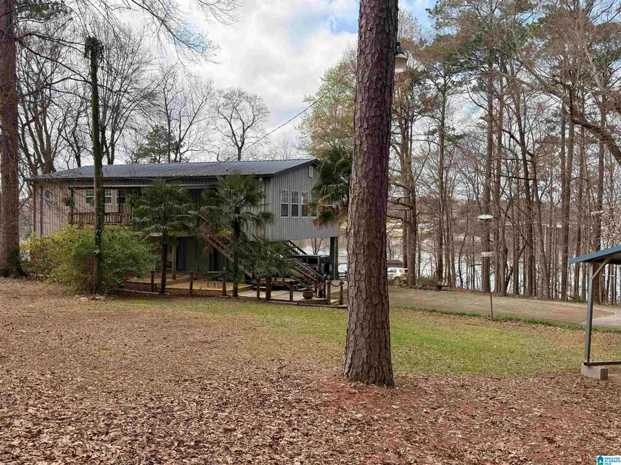 84 RIVER TERRACE DRIVE, Talladega, AL 35160 - #2