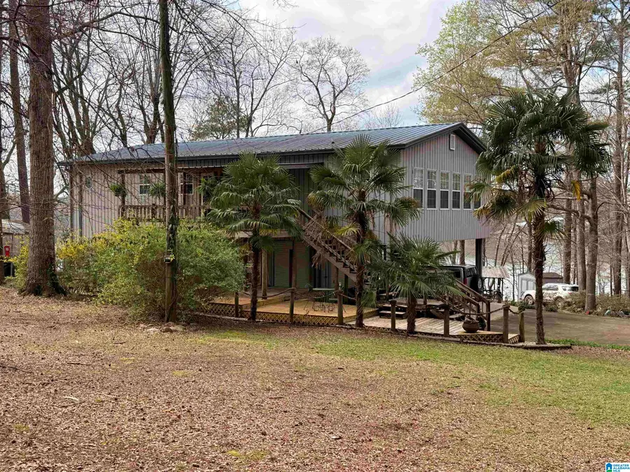 84 RIVER TERRACE DRIVE, Talladega, AL 35160 - #3