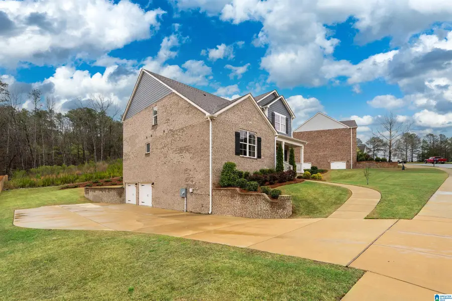 1063 TIMBERLINE RIDGE, Calera, AL 35040 - #3