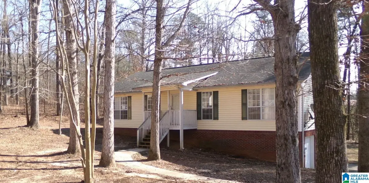 11615 BROWN CIRCLE, Woodstock, AL 35188 - #1