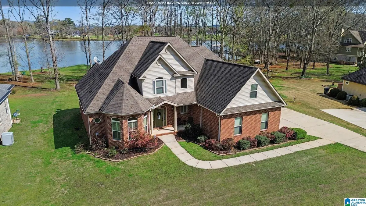 134 BARNSLEY STREET, Wilsonville, AL 35186 - #1