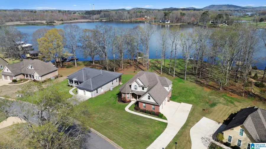 134 BARNSLEY STREET, Wilsonville, AL 35186 - #2