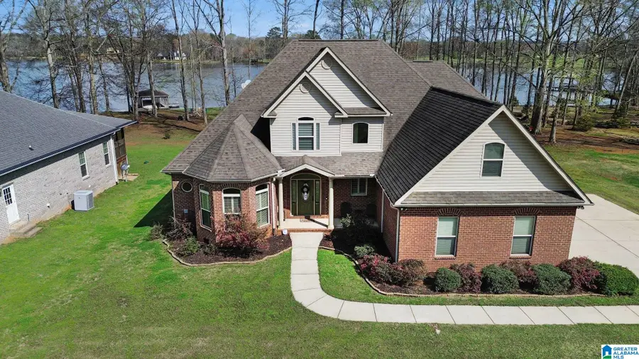 134 BARNSLEY STREET, Wilsonville, AL 35186 - #3