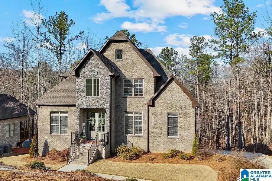 2021 GREY OAKS TERRACE, Pelham, AL 35124 - #3
