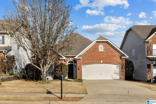 2221 RUSHTON LANE, Moody, AL 35004