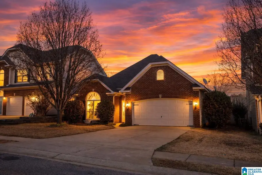 2221 RUSHTON LANE, Moody, AL 35004 - #2