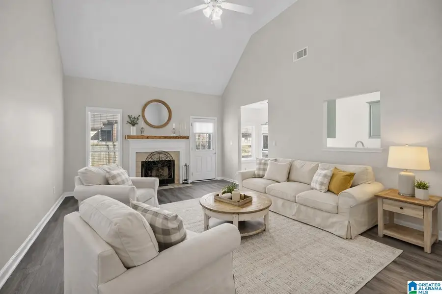 2221 RUSHTON LANE, Moody, AL 35004 - #3