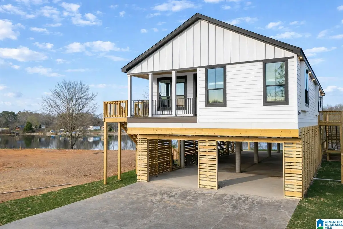 165 CLEAR SPRINGS ROAD, Lincoln, AL 35096 - #1