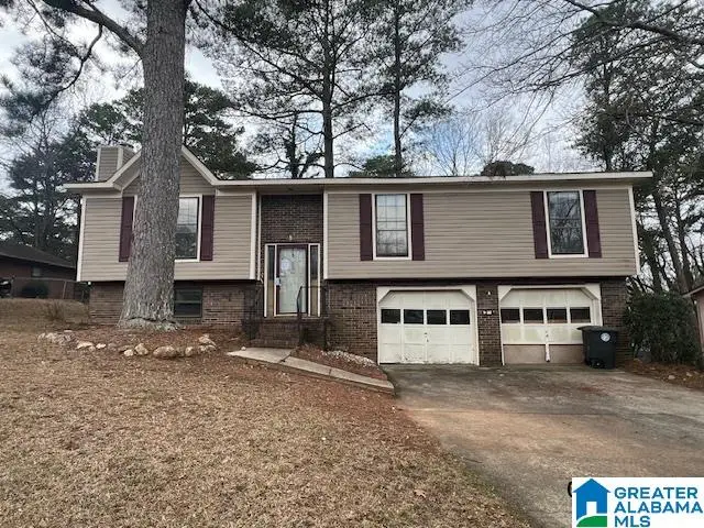 816 PINE FOREST CIRCLE, Birmingham, AL 35235 - #1