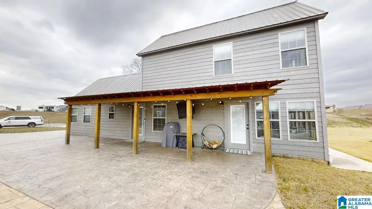 40 COUNTY ROAD 2038, Crane Hill, AL 35053 - #1