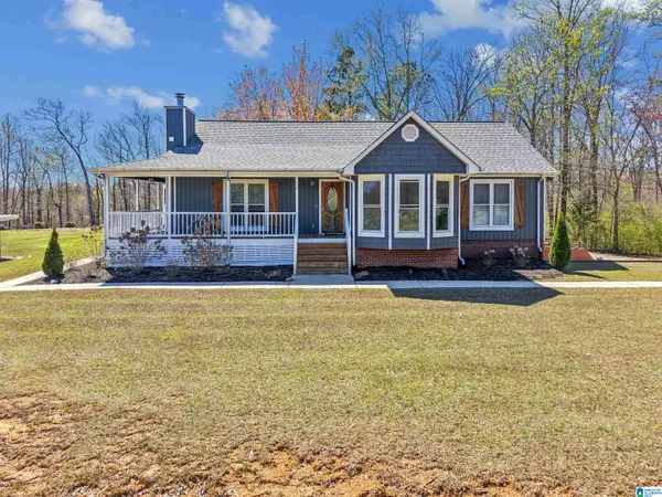 9576 CENTRAL ROAD, Warrior, AL 35180