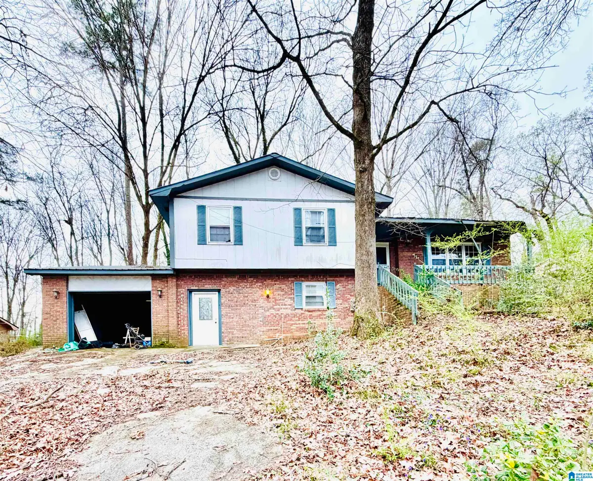 710 LOY STREET, Anniston, AL 36206 - #1