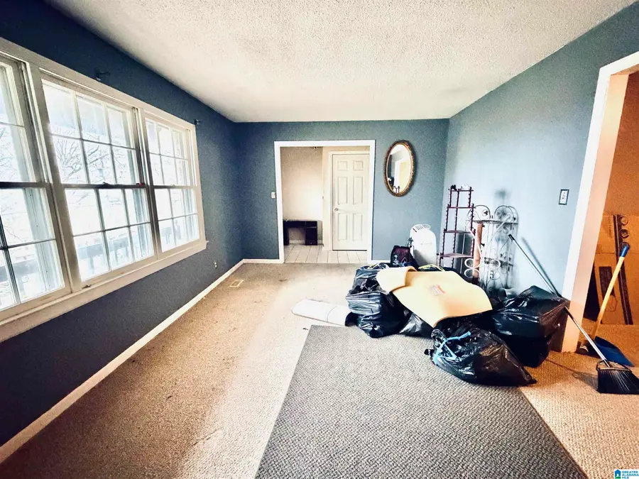 710 LOY STREET, Anniston, AL 36206 - #2