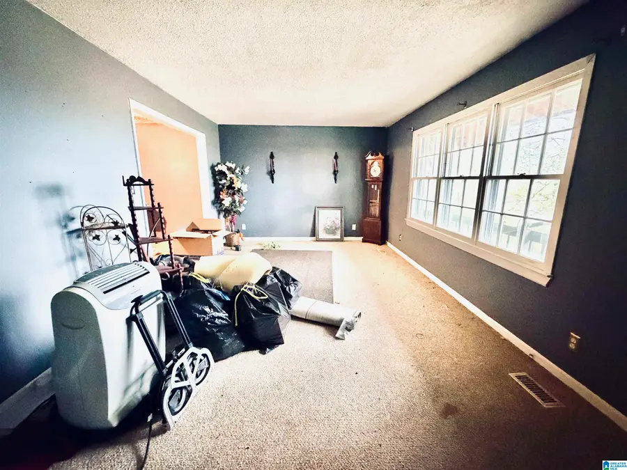 710 LOY STREET, Anniston, AL 36206 - #3