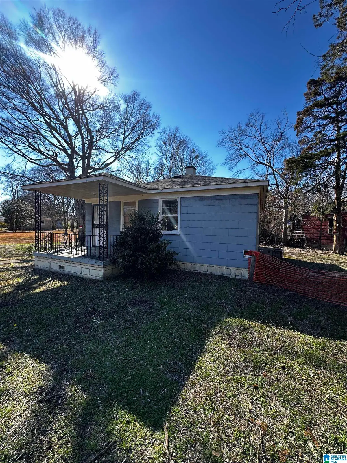 400 72ND STREET N, Birmingham, AL 35206 - #1