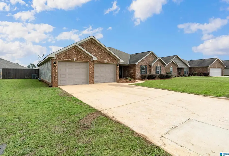 16428 CHEROKEE BEND PARKWAY, Moundville, AL 35474 - #3