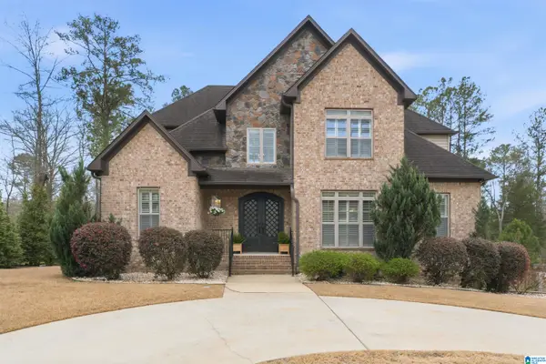 109 BOLIVAR LANE, Chelsea, AL 35043