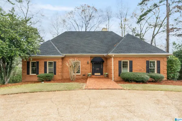 3569 KINGSHILL ROAD, Mountain brook, AL 35223