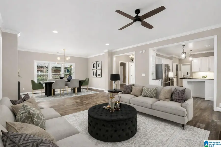 561 ALSTON PARK DRIVE, Vestavia Hills, AL 35242 - #3