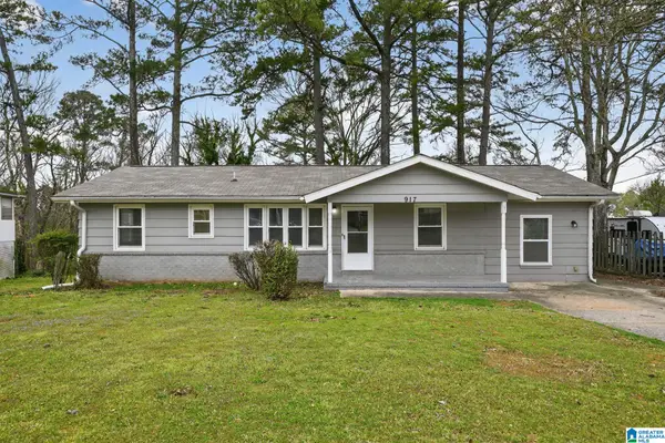 917 HAGWOOD ROAD, Birmingham, AL 35235