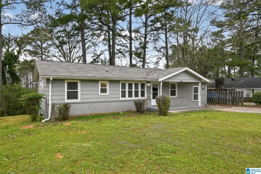 917 HAGWOOD ROAD, Birmingham, AL 35235 - #3