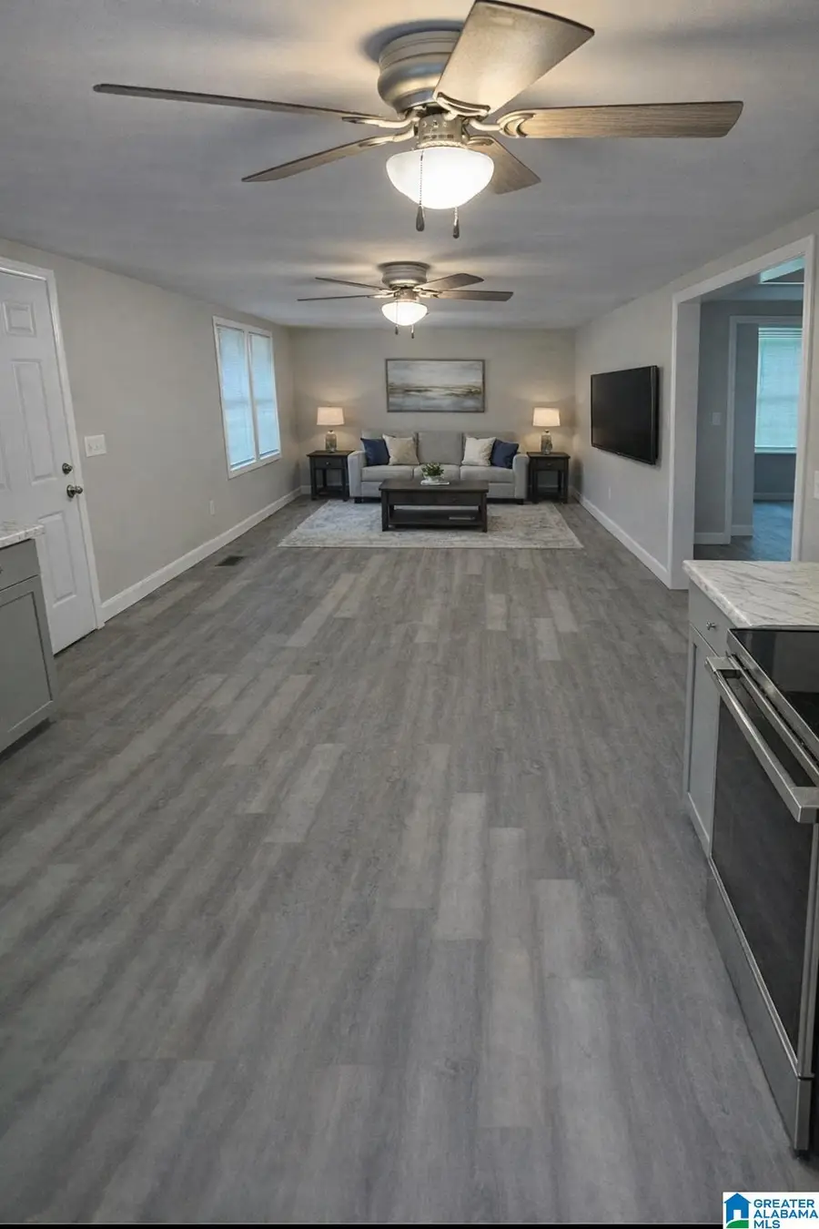 4396 SHORE DRIVE, Ashville, AL 35953 - #3