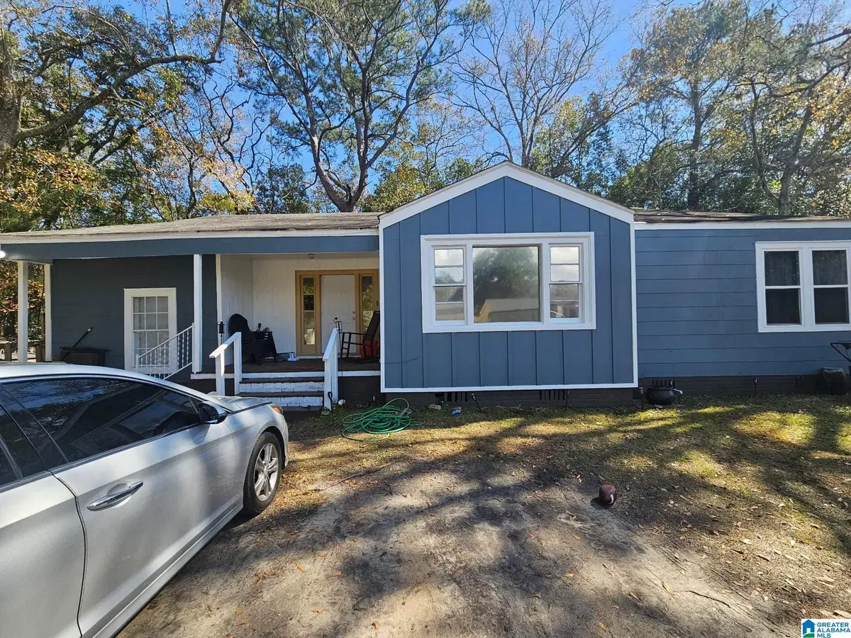 1457 HOUSTON STREET, Mobile, AL 36606 - #1