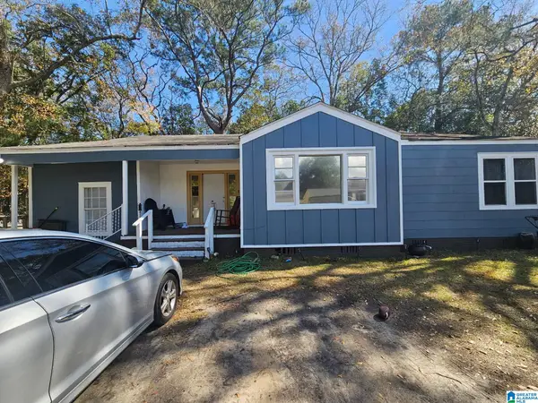 1457 HOUSTON STREET, Mobile, AL 36606