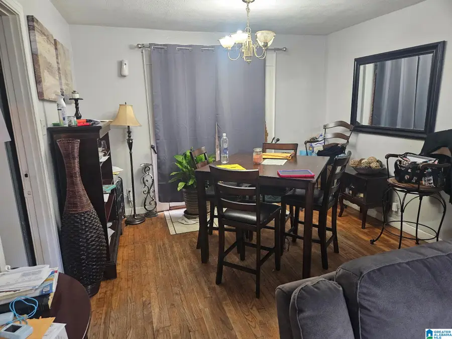 1457 HOUSTON STREET, Mobile, AL 36606 - #2