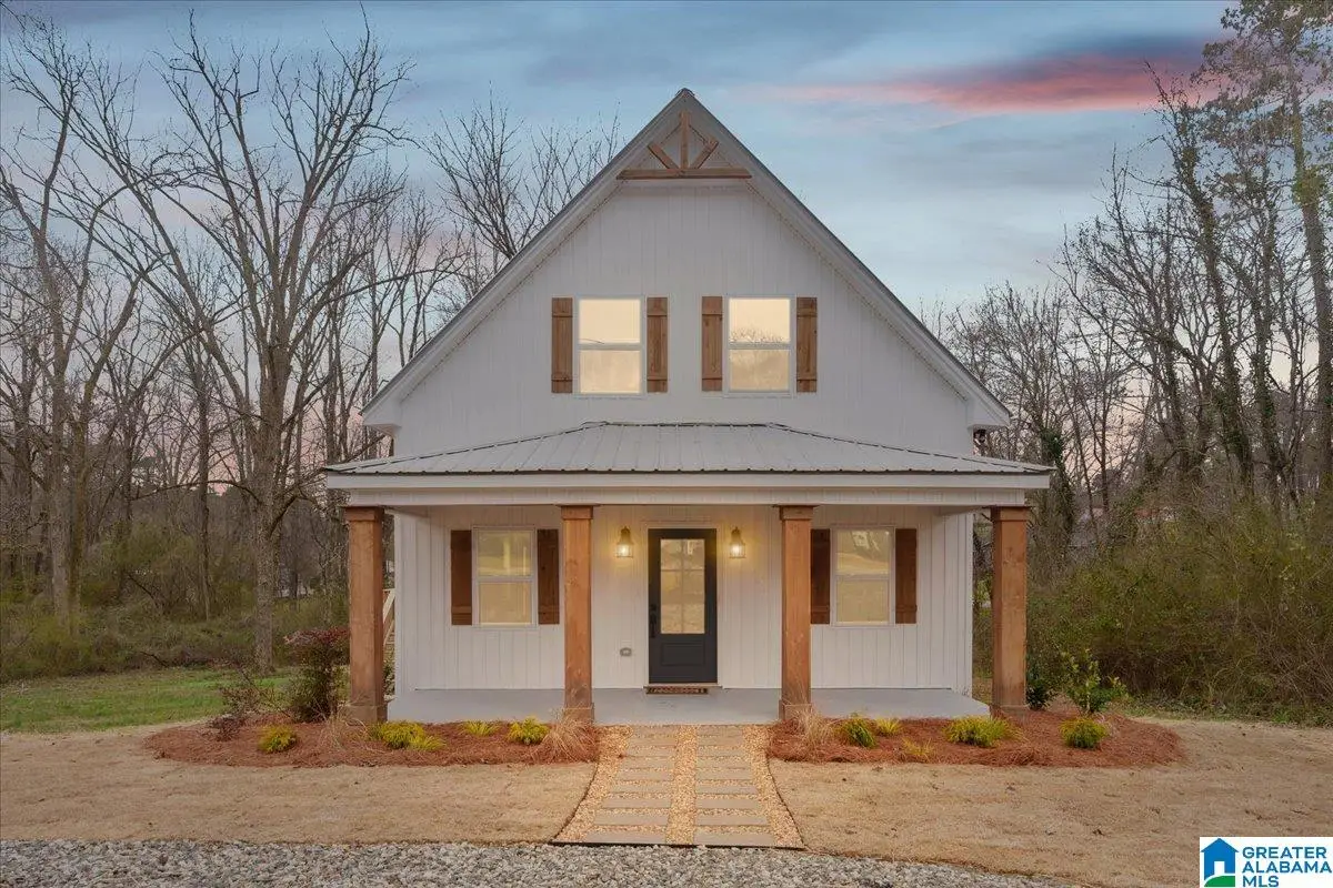 285 E 3RD STREET, Fruithurst, AL 36262 - #1