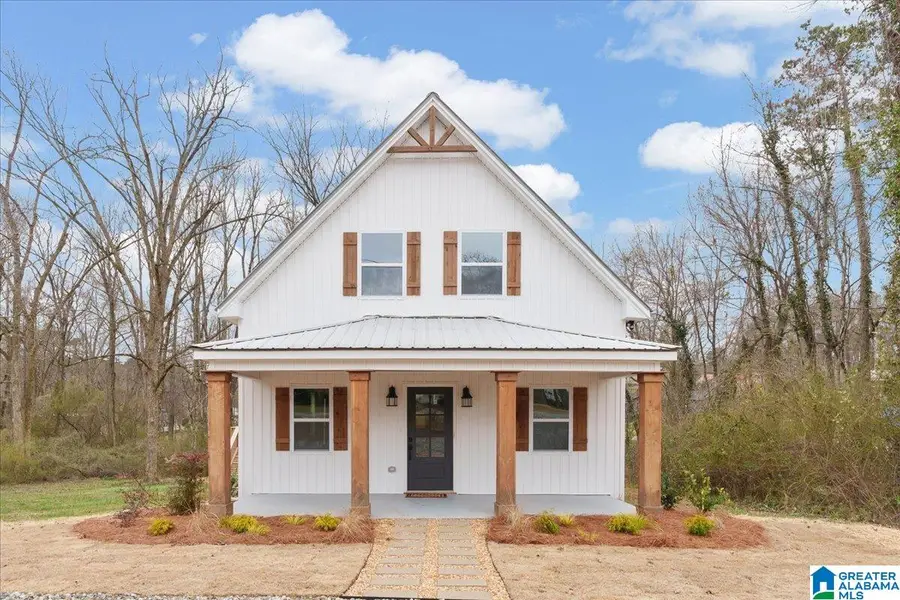 285 E 3RD STREET, Fruithurst, AL 36262 - #3