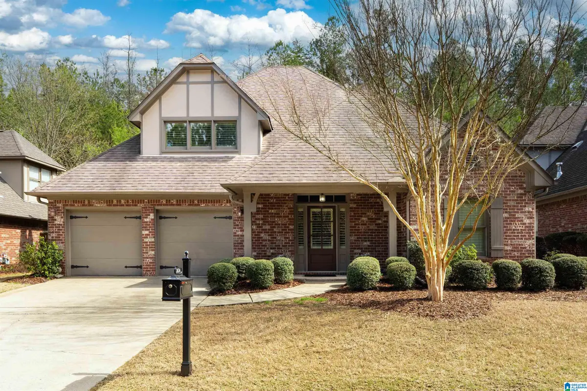 2674 DENYSE DRIVE, Birmingham, AL 35243 - #1