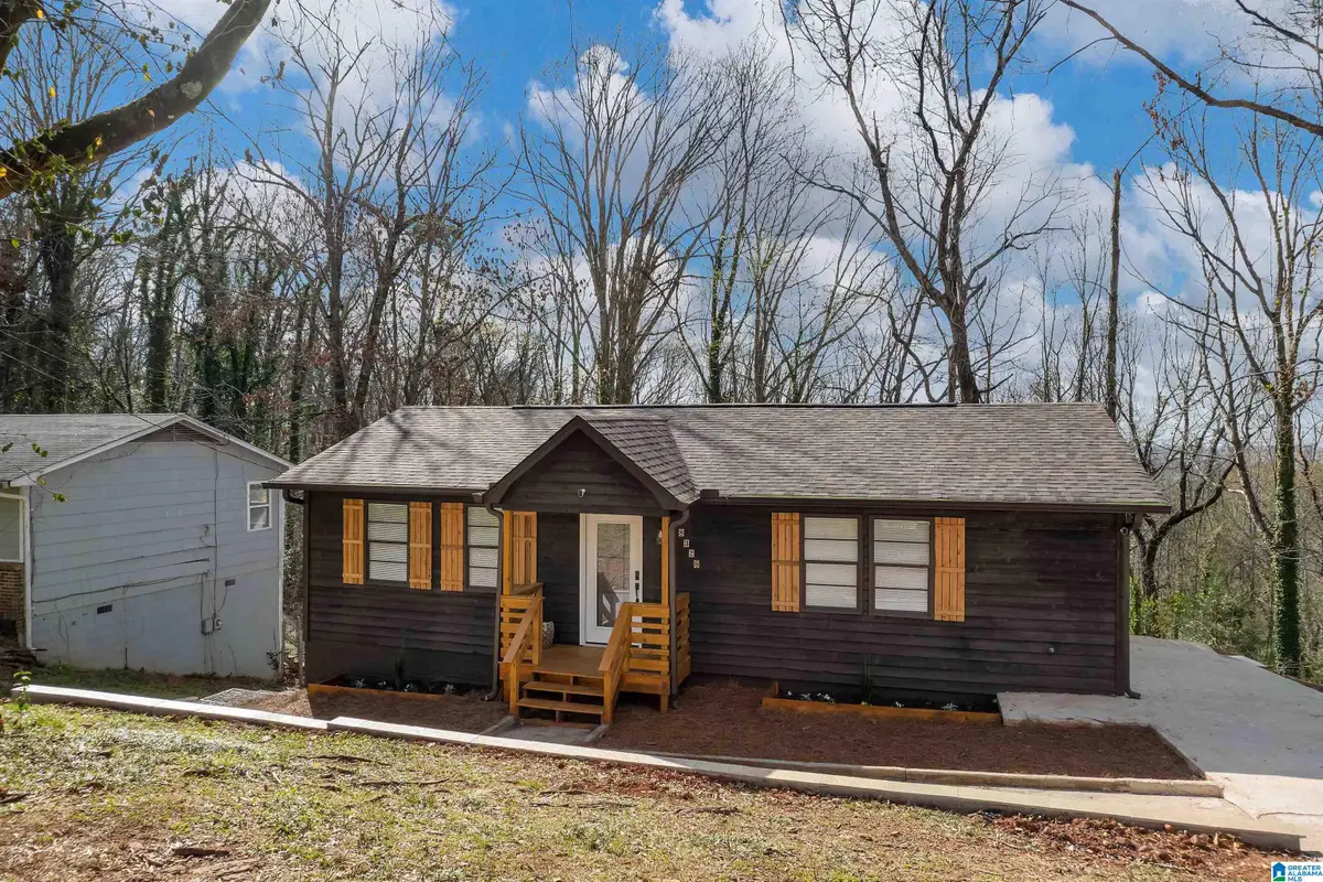 8328 12TH AVENUE S, Birmingham, AL 35206 - #1