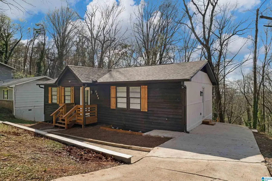 8328 12TH AVENUE S, Birmingham, AL 35206 - #2