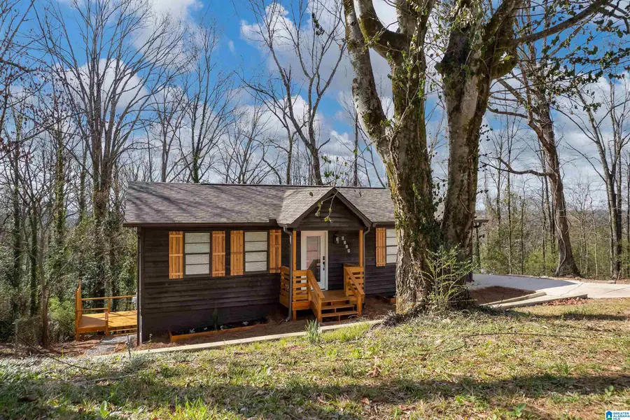 8328 12TH AVENUE S, Birmingham, AL 35206 - #3