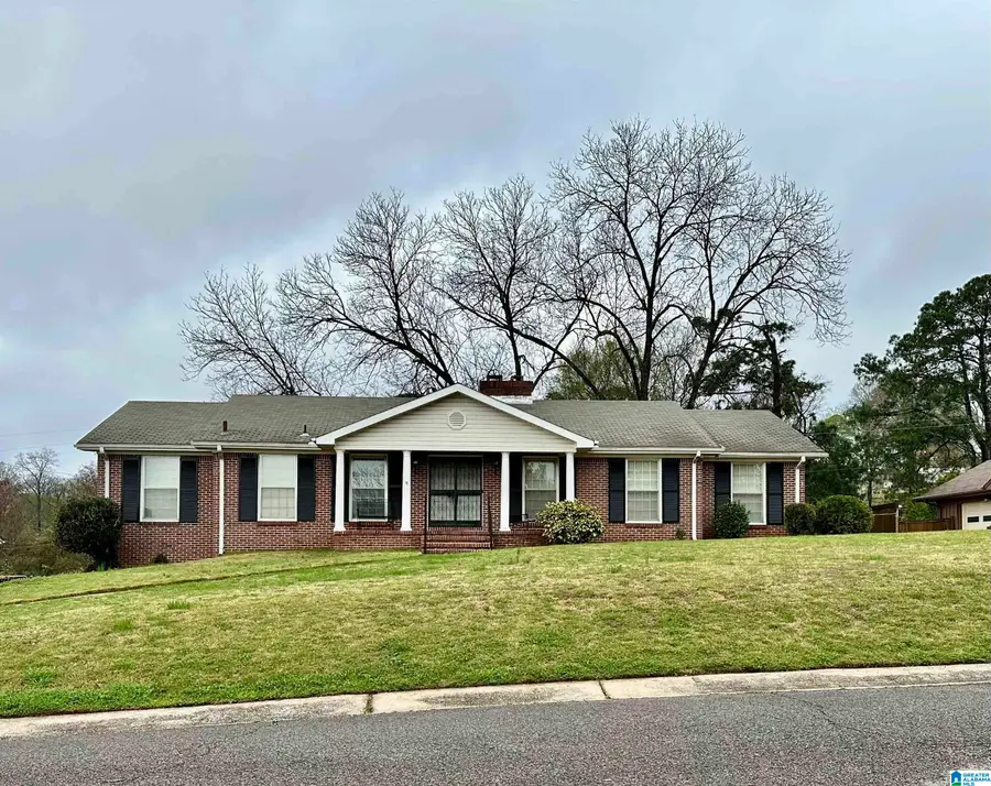 2516 WOODMERE DRIVE, Vestavia Hills, AL 35226 - #2