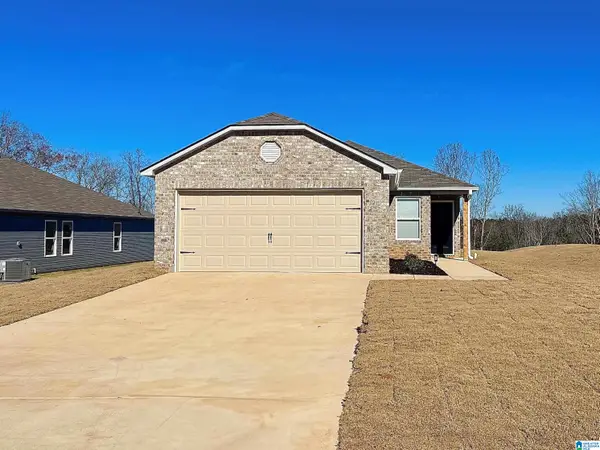 915 STAGECOACH ROAD, Jemison, AL 35085