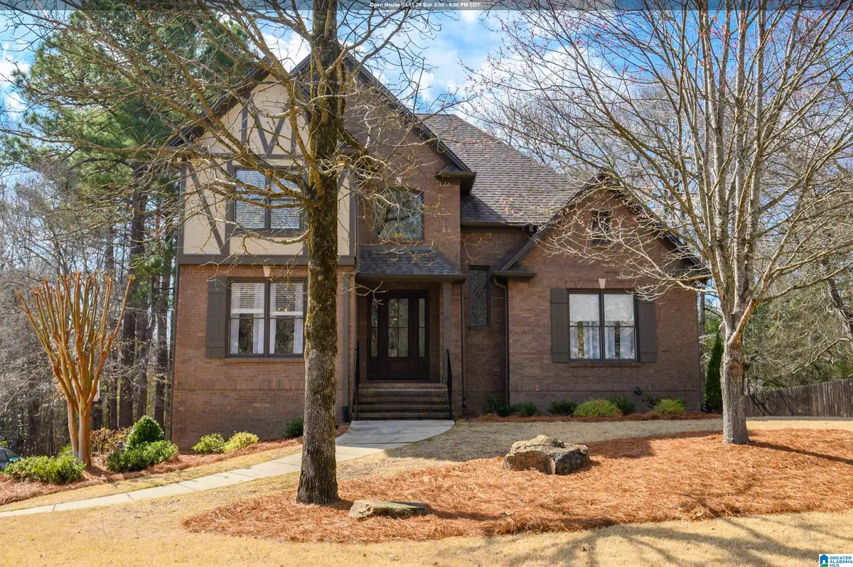 108 LIBERTY COVE, Chelsea, AL 35043 - #1