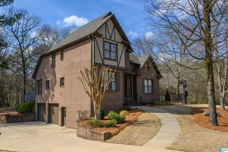 108 LIBERTY COVE, Chelsea, AL 35043 - #2