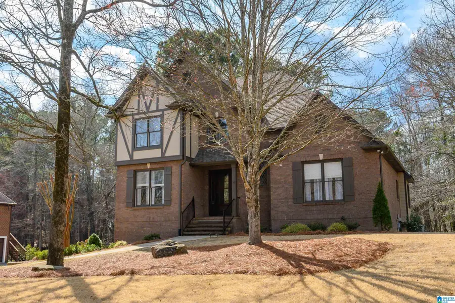 108 LIBERTY COVE, Chelsea, AL 35043 - #3