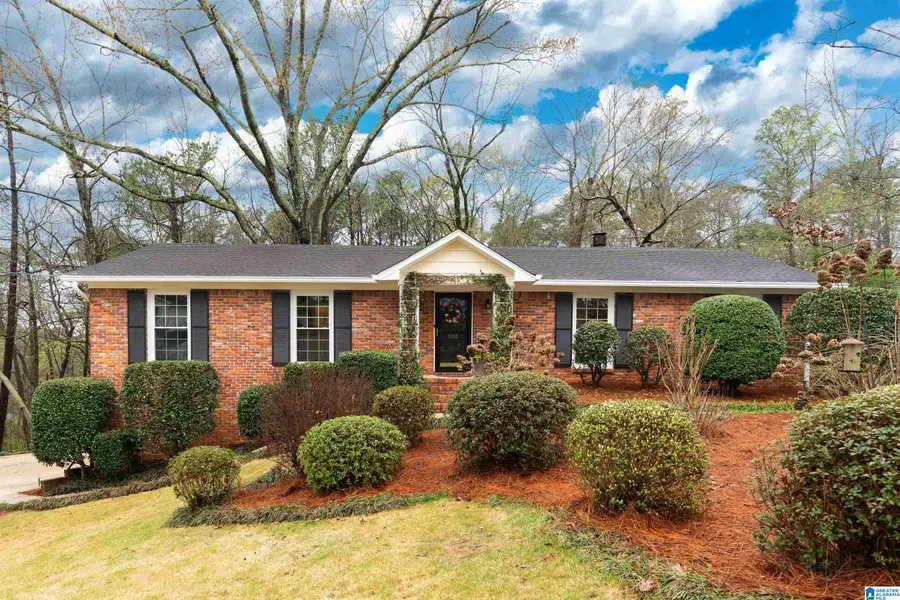 3038 TARALANE DRIVE, Vestavia Hills, AL 35216 - #2