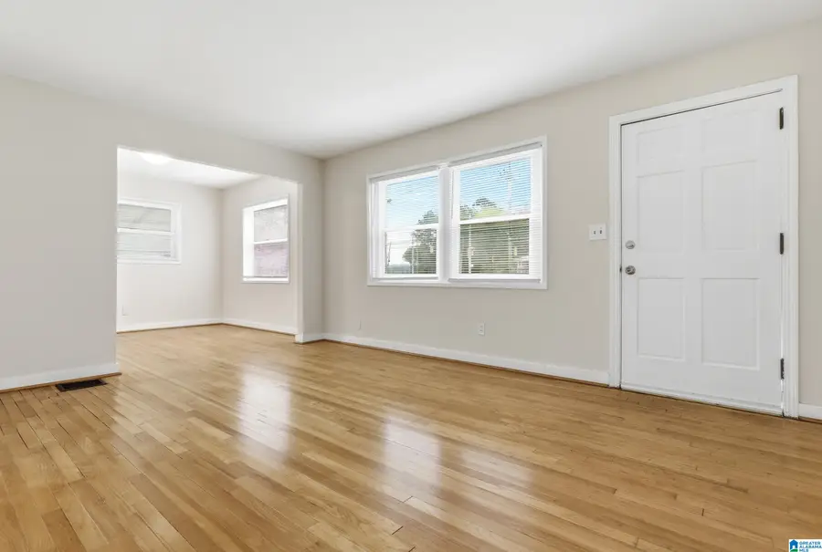 1166 CRESTHILL ROAD, Birmingham, AL 35213 - #3