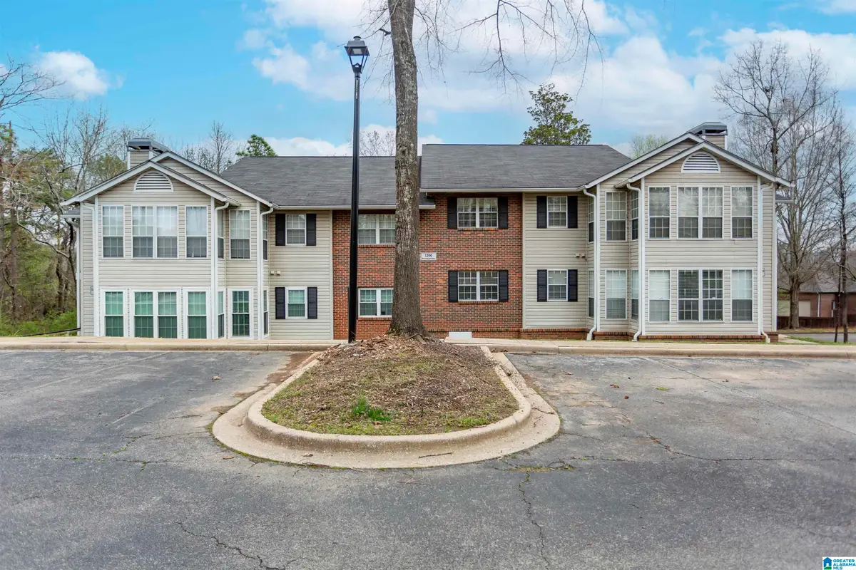 1207 MORNING SUN DRIVE, Birmingham, AL 35242 - #1