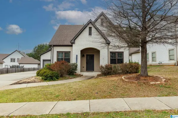 4642 ROSSER FARMS PARKWAY, Bessemer, AL 35022