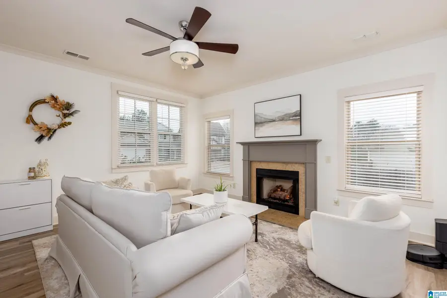 4642 ROSSER FARMS PARKWAY, Bessemer, AL 35022 - #2