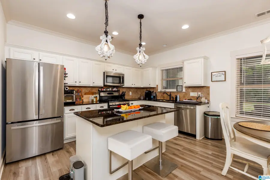 4642 ROSSER FARMS PARKWAY, Bessemer, AL 35022 - #3