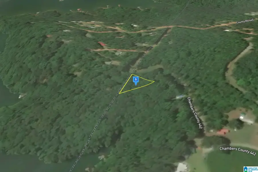 1100 COUNTY ROAD 442, Five Points, AL 36855 - #2