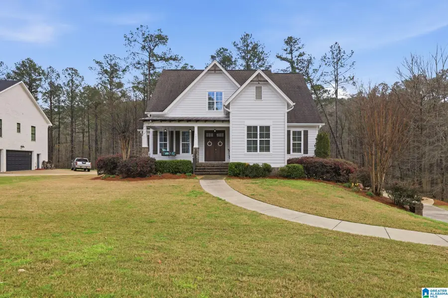 151 CREEKWATER STREET, Helena, AL 35080 - #3