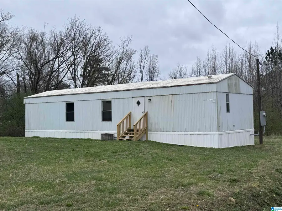 246 COUNTY ROAD 1371, Vinemont, AL 35179 - #2