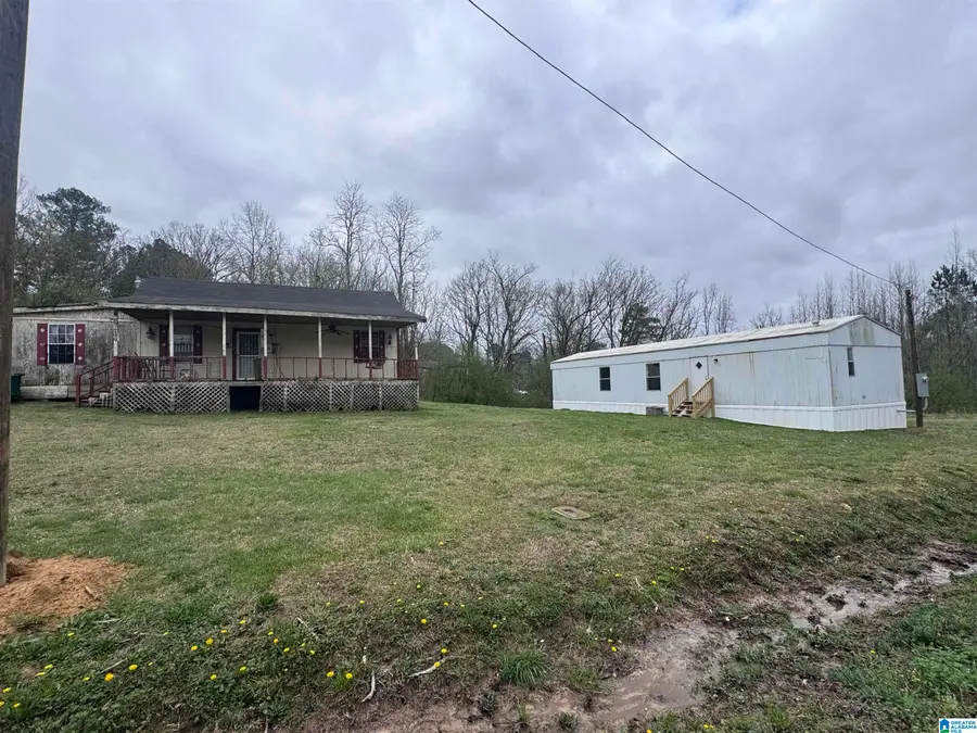 246 COUNTY ROAD 1371, Vinemont, AL 35179 - #3